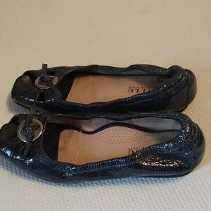 Anyi Lu Shoe 8